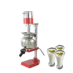 Kalsi 3.5 Liter Lassi Making Machine with Iron Parts
